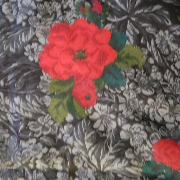 Scarf - Picture 2 of 2